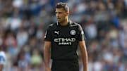 Rodri et Manchester City affrontent Manchester United ce dimanche en Premier League