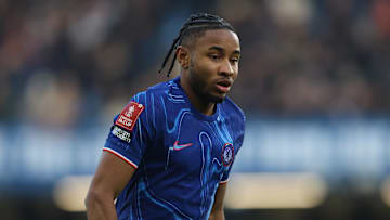 Bayern Munich have shown concrete interest in Chelsea forward Christopher Nkunku.