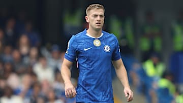 Liam Delap steht vor der Rückkehr 