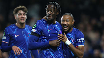 Chelsea will make wholesale changes on Thursday