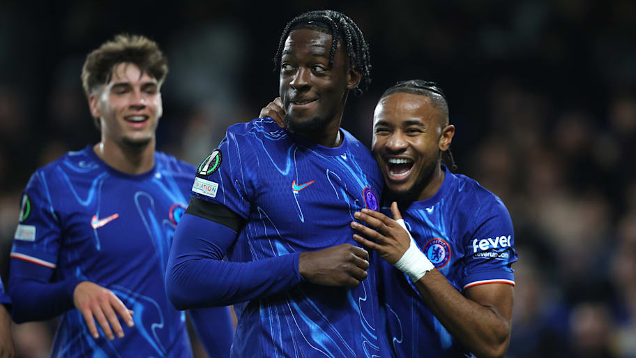 Chelsea predicted lineup vs Shamrock Rovers Europa Conference League