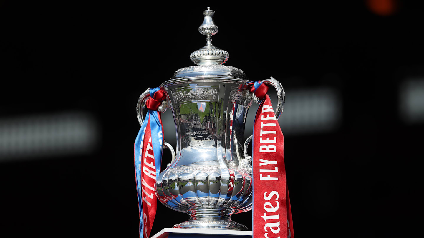 2025–26 FA Cup Fourth Round Draw: Arsenal, Chelsea Land Favourable Ties
