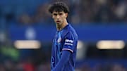 Felix has been linked with a move away