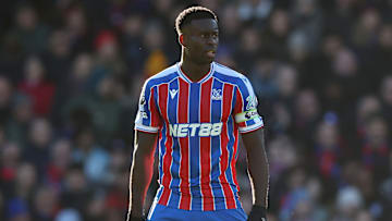 Marc Guehi ist heiß begehrt 