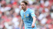 Kevin De Bruyne