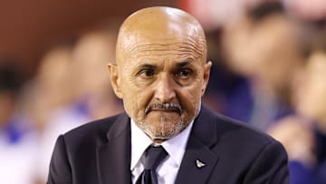 L'Italie est privée d'une star.
