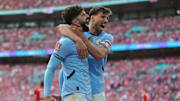 Manchester City elimina o Nottingham Forest e vai à final da Copa da Inglaterra