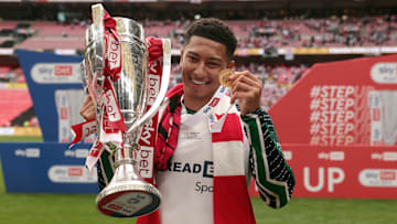 Sheffield United v Sunderland - Sky Bet Championship Play-Off Final