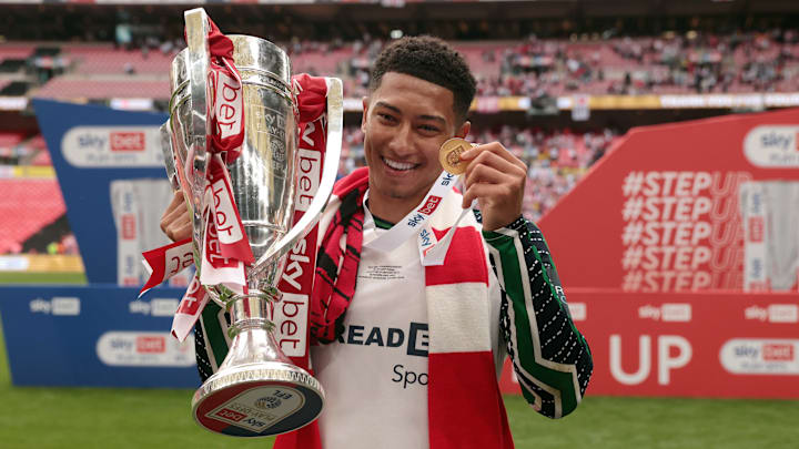 Sheffield United v Sunderland - Sky Bet Championship Play-Off Final