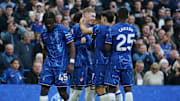 Chelsea will host Arsenal on Sunday