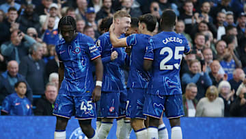 Chelsea will host Arsenal on Sunday