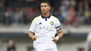 Cristiano Ronaldo veut attirer une star portugaise à Al-Nassr.