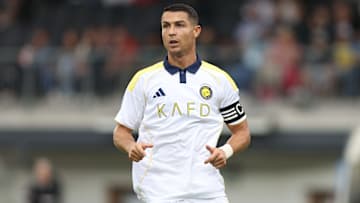 Cristiano Ronaldo veut attirer une star portugaise à Al-Nassr.