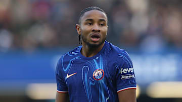 Christopher Nkunku