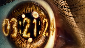 3 Body Problem: Season 1 - Key Art Teaser