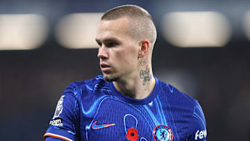 Chelsea FC v Arsenal FC - Premier League