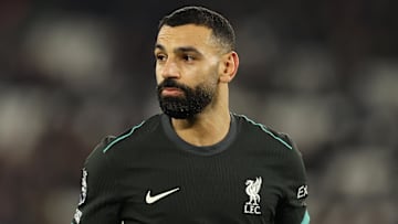 West Ham United FC v Liverpool FC - Premier League