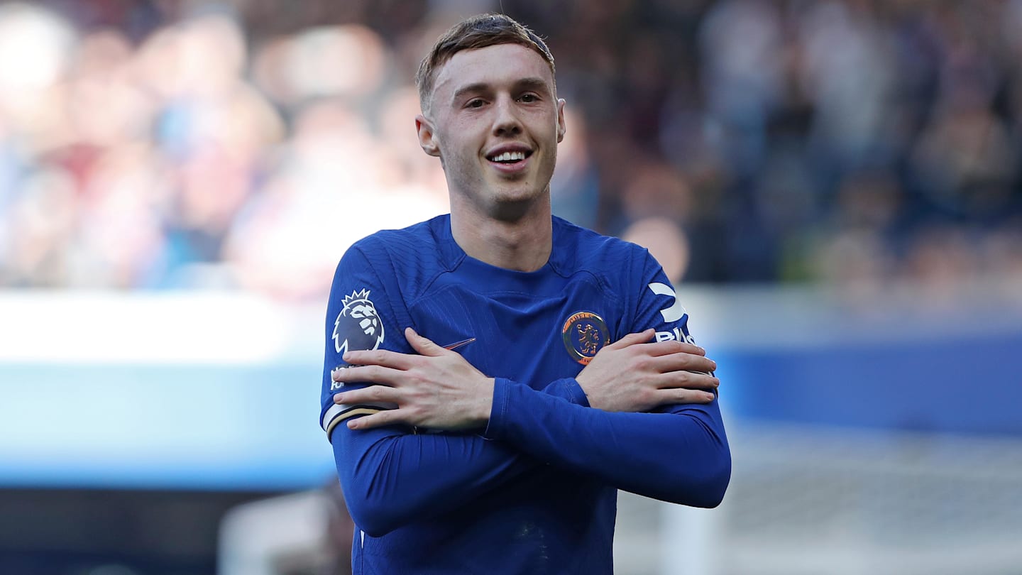 Chelsea predicted lineup vs Man Utd