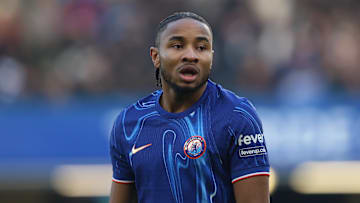 Christopher Nkunku