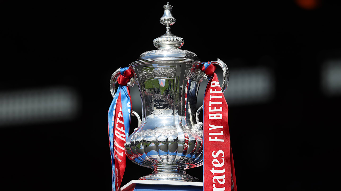 2025–26 FA Cup: When Is the Third Round Draw?