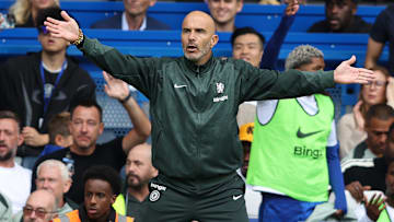 Chelsea v Fulham - Premier League