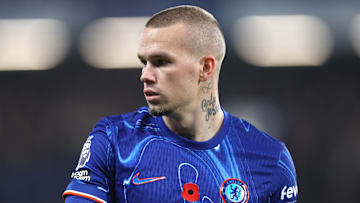 Chelsea FC v Arsenal FC - Premier League