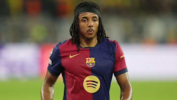 Borussia Dortmund v FC Barcelona - UEFA Champions League 2024/25 Quarter Final Second Leg
