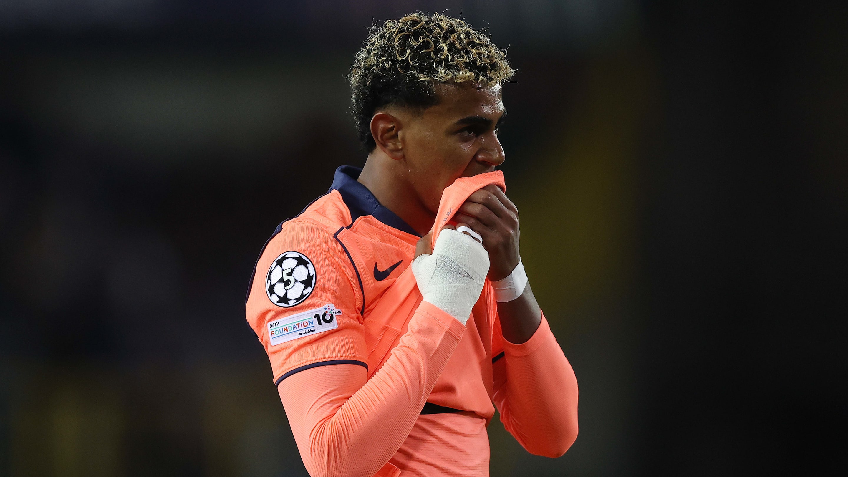 Club Brugge - FC Barcelone (3-3) : Les notes de l'incroyable match nul des Blaugrana, malgré un grand Lamine Yamal