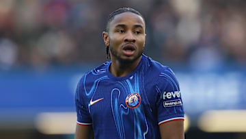 Christopher Nkunku