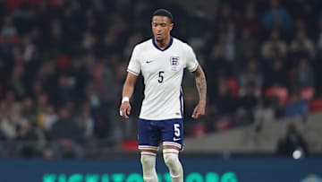 England v Latvia - European Qualifiers Group K - FIFA World Cup 2026