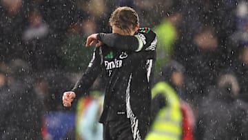 Brighton & Hove Albion FC v Arsenal FC - Premier League