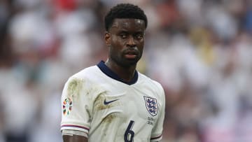 England v Slovakia: Round of 16 - UEFA EURO 2024