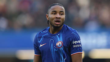 Christopher Nkunku