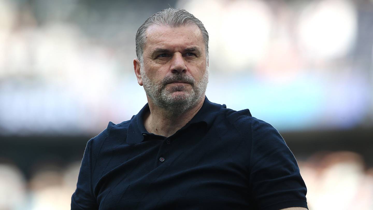 Ange Postecoglou eyes another midfielder as third Tottenham transfer - Hotspur HQ