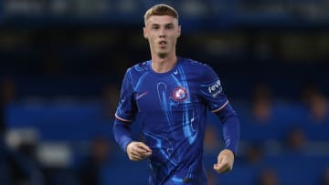 Cole Palmer is an injury doubt heading into the weekend