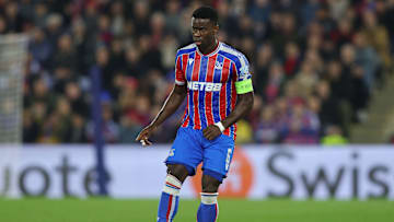 Crystal Palace FC v AZ Alkmaar - UEFA Conference League 2025/26 League Phase MD3