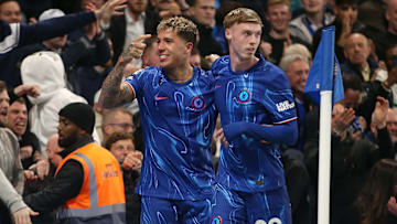 Chelsea return to Premier League action on Sunday
