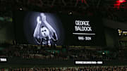 England v Greece - UEFA Nations League 2024/25 League B Group B2