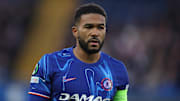 Reece James - Chelsea, Europa Conference League
