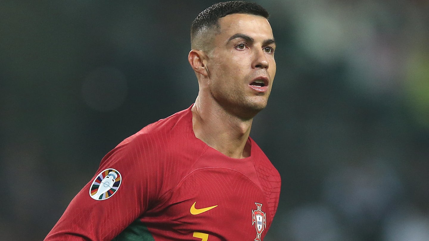 The reason for Cristiano Ronaldo's absence from the Portugal national team