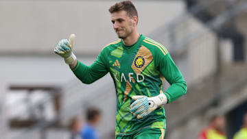 Grêmio mantém otimismo pela contratação de Bento, do Al-Nassr 