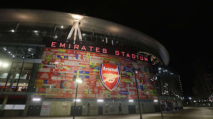 Arsenal is facing an injury crisis early on in the title race.