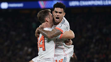 Der FC Bayern fuhr gegen PSG einen Achtungserfolg ein. 