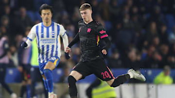 Brighton e Chelsea se reencontram após seis dias