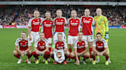 Arsenal have a scheduling issue
