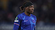 Noni Madueke - Chelsea