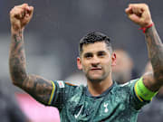 Cristian Romero isn't the only Spurs player Atletico Madrid are after