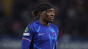 Noni Madueke - Chelsea