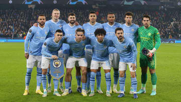 Manchester City v RB Leipzig: Group G - UEFA Champions League 2023/24