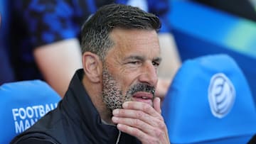 Brighton & Hove Albion FC v Leicester City FC - Premier League